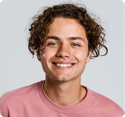 Liam Johnson - Yoga Instructor